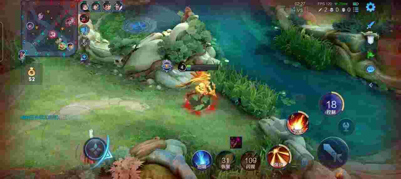 王者荣耀擎天柱 - 和平精英ios科技免越狱购买辅助预览图